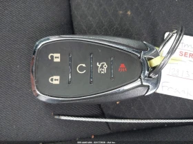 Chevrolet Malibu 1.5l Fwd Rs, снимка 11