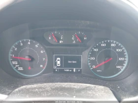 Chevrolet Malibu 1.5l Fwd Rs, снимка 7