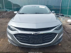 Chevrolet Malibu 1.5l Fwd Rs, снимка 12