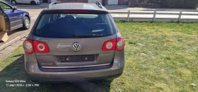 VW Passat 1.9TDI, снимка 3