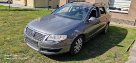 VW Passat 1.9TDI, снимка 1