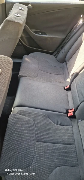 VW Passat 1.9TDI, снимка 4