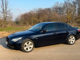 BMW 525 LCI, снимка 4