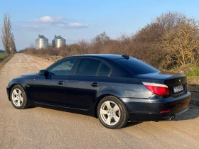 BMW 525 LCI, снимка 5