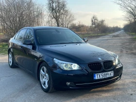 BMW 525 LCI, снимка 1