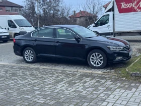 VW Passat, снимка 1