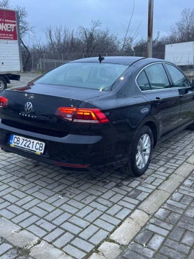VW Passat, снимка 4