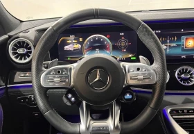 Mercedes-Benz AMG GT 43 4MATIC+ , снимка 6