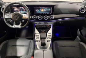 Mercedes-Benz AMG GT 43 4MATIC+ , снимка 5