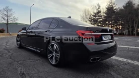 BMW 760 M* FULL ЕКСТРИ* Хладилник* V12* , снимка 3