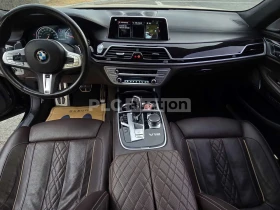 BMW 760 M* FULL ЕКСТРИ* Хладилник* V12* , снимка 6