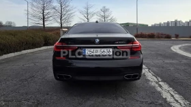 BMW 760 M* FULL ЕКСТРИ* Хладилник* V12* , снимка 4