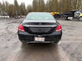 Mercedes-Benz C 300 * CARFAX * ЦЕНА ДО БГ, снимка 4