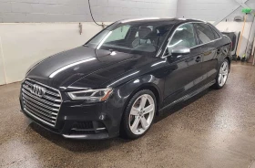 Audi S3 * Technik * ПАНОРАМА * ОТ ПРЕДСТАВИТЕЛСТВО, снимка 1