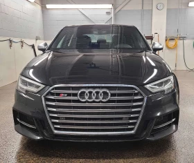 Audi S3 * Technik * ПАНОРАМА * ОТ ПРЕДСТАВИТЕЛСТВО, снимка 2