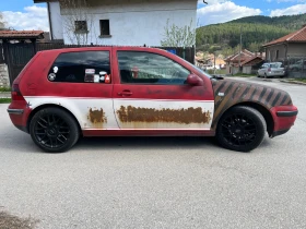 VW Golf, снимка 3