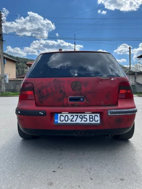 VW Golf, снимка 5