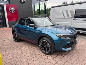 Alfa Romeo Junior Elettrica Speciale, снимка 3