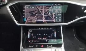 Audi A7 * 55TFSI* QUATTRO* PREMIUM* 360* HUD* DISTRONIC* F, снимка 13