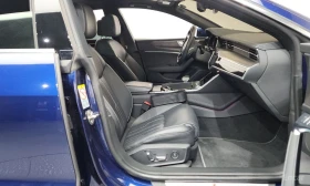 Audi A7 * 55TFSI* QUATTRO* PREMIUM* 360* HUD* DISTRONIC* F, снимка 10
