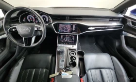 Audi A7 * 55TFSI* QUATTRO* PREMIUM* 360* HUD* DISTRONIC* F, снимка 6