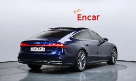 Audi A7 * 55TFSI* QUATTRO* PREMIUM* 360* HUD* DISTRONIC* F, снимка 2