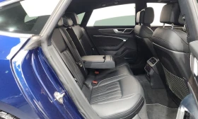 Audi A7 * 55TFSI* QUATTRO* PREMIUM* 360* HUD* DISTRONIC* F, снимка 11