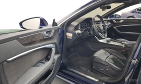 Audi A7 * 55TFSI* QUATTRO* PREMIUM* 360* HUD* DISTRONIC* F, снимка 9