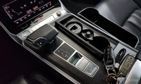 Audi A7 * 55TFSI* QUATTRO* PREMIUM* 360* HUD* DISTRONIC* F, снимка 8