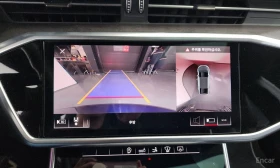 Audi A7 * 55TFSI* QUATTRO* PREMIUM* 360* HUD* DISTRONIC* F, снимка 14