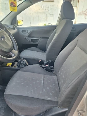 Ford Fiesta 1.3I, снимка 12