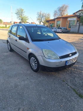 Ford Fiesta 1.3I, снимка 2