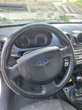 Ford Fiesta 1.3I, снимка 11
