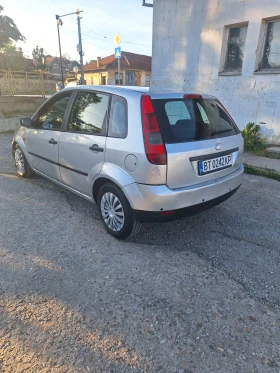 Ford Fiesta 1.3I, снимка 6