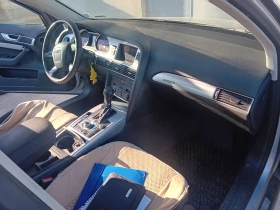 Audi A6 quatro, снимка 5