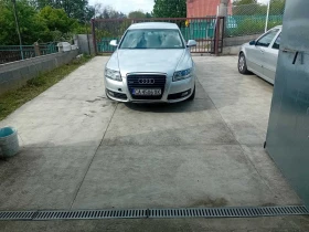 Audi A6 quatro, снимка 6