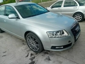 Audi A6 quatro, снимка 1