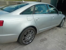 Audi A6 quatro, снимка 9