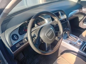 Audi A6 quatro, снимка 3