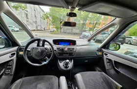 Citroen Grand C4 Picasso 1.8 БЕНЗИН/ГАЗ, снимка 8