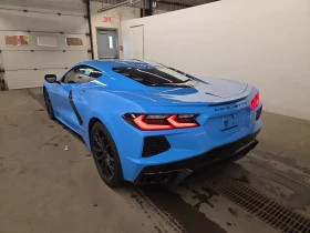 Chevrolet Corvette, снимка 4