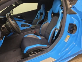 Chevrolet Corvette, снимка 5