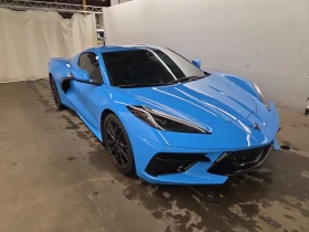 Chevrolet Corvette, снимка 2