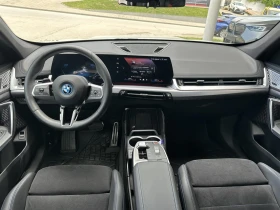 BMW iX1 xDrive30, снимка 7