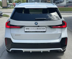 BMW iX1 xDrive30, снимка 14
