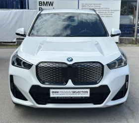 BMW iX1 xDrive30, снимка 12
