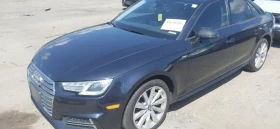 Audi A4 2018  2.0Т 252hp Premium, снимка 2