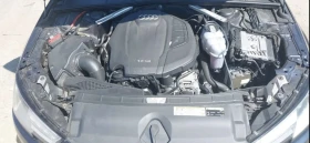Audi A4 2018  2.0Т 252hp Premium, снимка 5