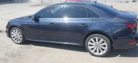 Audi A4 2018  2.0Т 252hp Premium, снимка 3