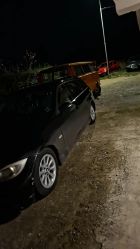 BMW 320, снимка 2